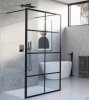 Excellent Lavano Brodzik 90X80 prostokątny SLIM z pokrywą biały BREX.1103.090.080.WHN